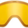 O'Neal B-50 Goggle Spare Lens Yellow Frame Yellow Lens
