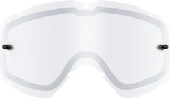 O'Neal B-30 Youth Goggle Spare Double Lens Clear