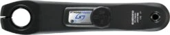 Stages Cycling Stages Power L Shimano Ultegra R8000 Power Meter (Left Crank Arm) Black -Component Bike Gear 5c11108a6cee8