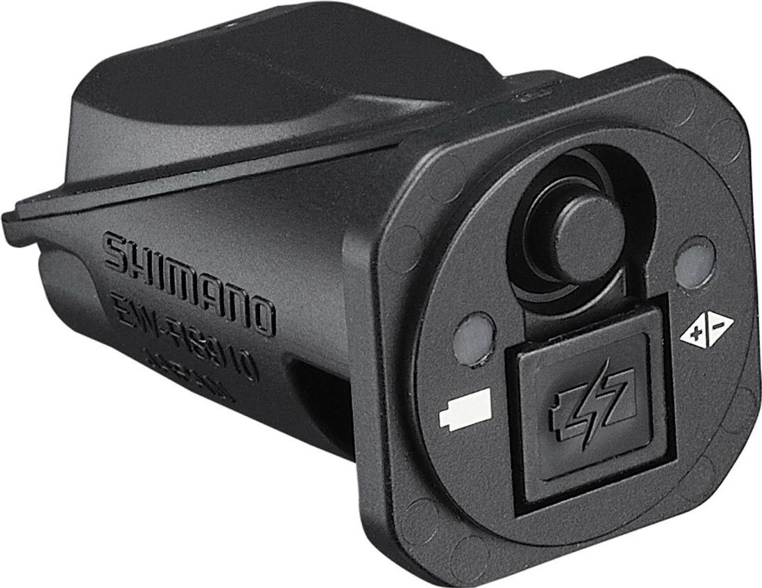 SHIMANO Connector Box Di2 EW-RS910 1 SHIMANO Connector Box Di2 EW-RS910