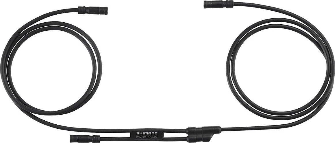 Shimano EW-JC130 E-Tube Di2 Electric Cable 1 Shimano EW-JC130 E-Tube Di2 Electric Cable