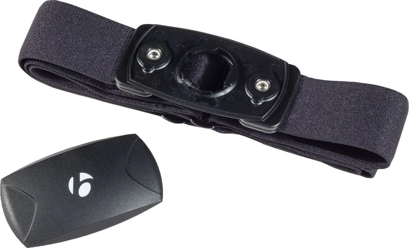 Bontrager ANT+/BLE Softtrap Heart Rate Belt 2 Bontrager ANT+/BLE Softtrap Heart Rate Belt - Image 2