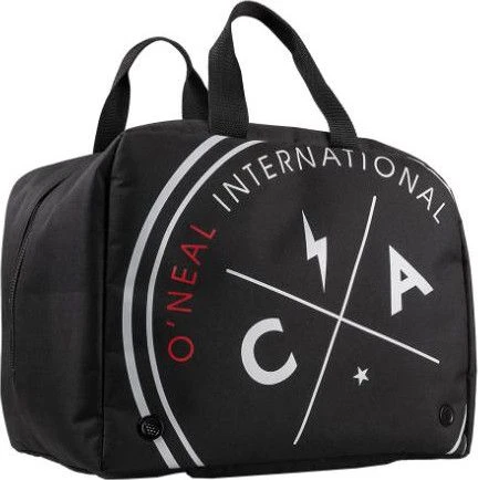O'Neal Helmet Bag Black 1 O'Neal Helmet Bag Black