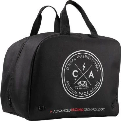 O'Neal Helmet Bag Black 2 O'Neal Helmet Bag Black - Image 2