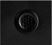 O'Neal Helmet Bag Black 3 O'Neal Helmet Bag Black - Image 3