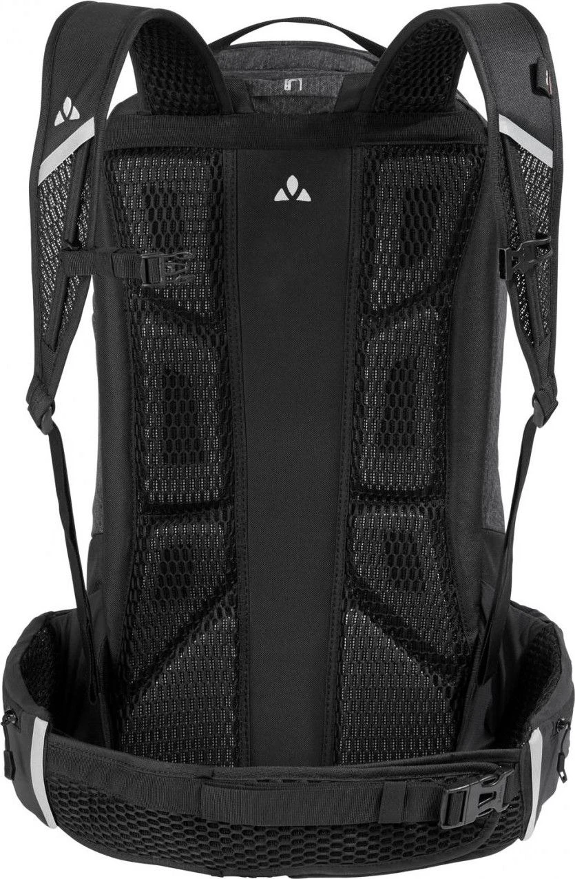 Vaude EBracket 28 Backpack Black 2 Vaude EBracket 28 Backpack Black - Image 2