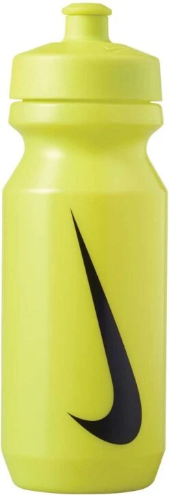 Nike Big Mouth Bottle 650 Ml Neon Yellow