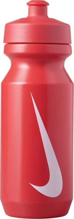 Nike Big Mouth Bottle 650 Ml Red