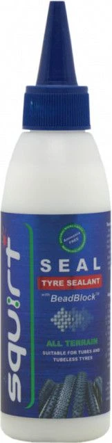 SQUIRT Seal Preventive Bottle 150ml
