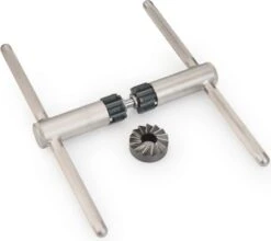 Park Tool BTS-1 Bottom Bracket Tapping And Facing Set