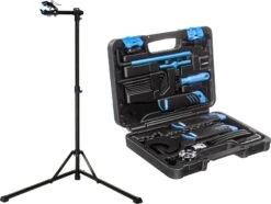 NEATT Bundle 22 Tools Kit + Stand