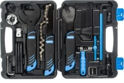 NEATT Bundle 22 Tools Kit + Stand -Component Bike Gear 5c485a91961b8