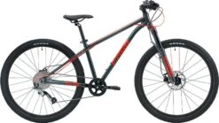 Frog Bikes Child 26'' MTB 69 Shimano 9s Grey / Red