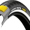 Michelin Protek Max 20'' Urban Tire Tubetype Wire Protek Max E-Bike Ready