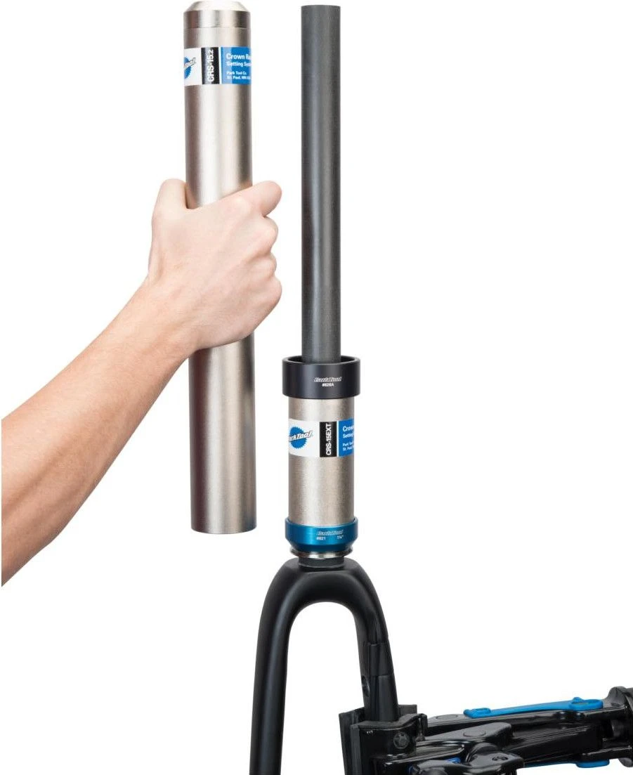 Park Tool CRS-15.2 Crown Race Setting System 1.5'' And 1-1/8'' 2 Park Tool CRS-15.2 Crown Race Setting System 1.5'' And 1-1/8'' - Image 2