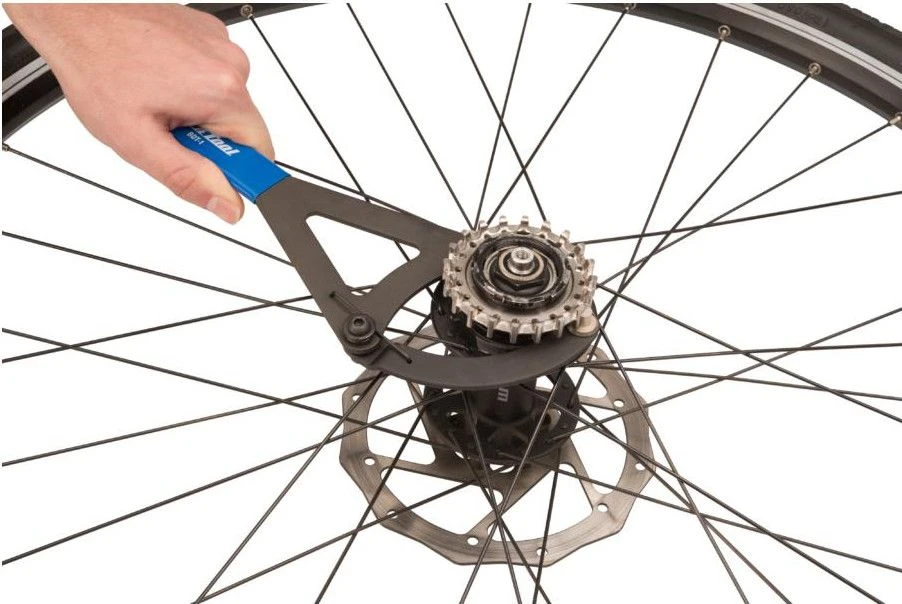 Park Tool BDT-1 Belt Drive Sprocket Remover 2 Park Tool BDT-1 Belt Drive Sprocket Remover - Image 2