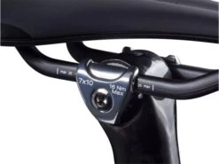 BONTRAGER Seatpost Head Parts Rails 7x10mm Silver