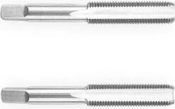 Set Of 1/2'' Right/Left Taps Park Tool TAP-3C