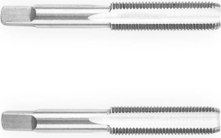 Set Of 1/2'' Right/Left Taps Park Tool TAP-3C 1 Set Of 1/2'' Right/Left Taps Park Tool TAP-3C