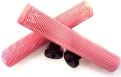Cult BMX Ricany Grip Pink