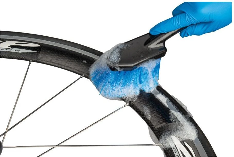 Park Tool BCB-4.2 Bike Cleaning Brush Set 2 Park Tool BCB-4.2 Bike Cleaning Brush Set - Image 2