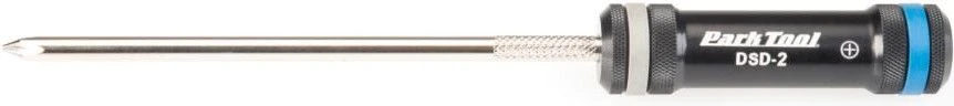 Park Tool DSD-2 Derailleur Screwdriver 2 JIS 1 Park Tool DSD-2 Derailleur Screwdriver 2 JIS