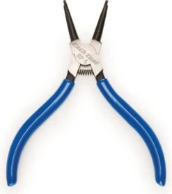 Park Tool RP-5 1.7mm Internal Retaining Ring Pliers