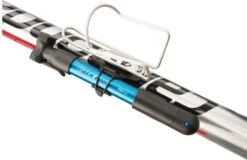 Park Tool PMP-4.2 Mini Pump Blue -Component Bike Gear 5c4b244542dad