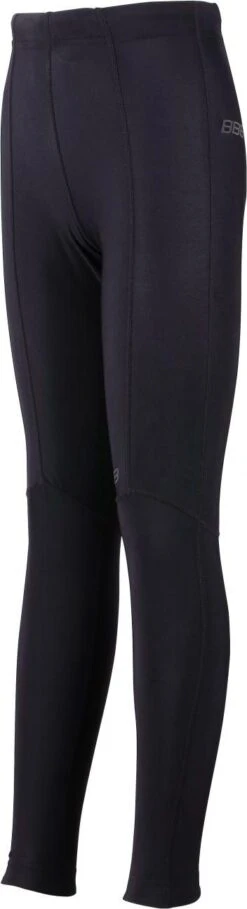BBB Kid Long Tights Black