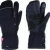 BBB SubZero Mittens Black
