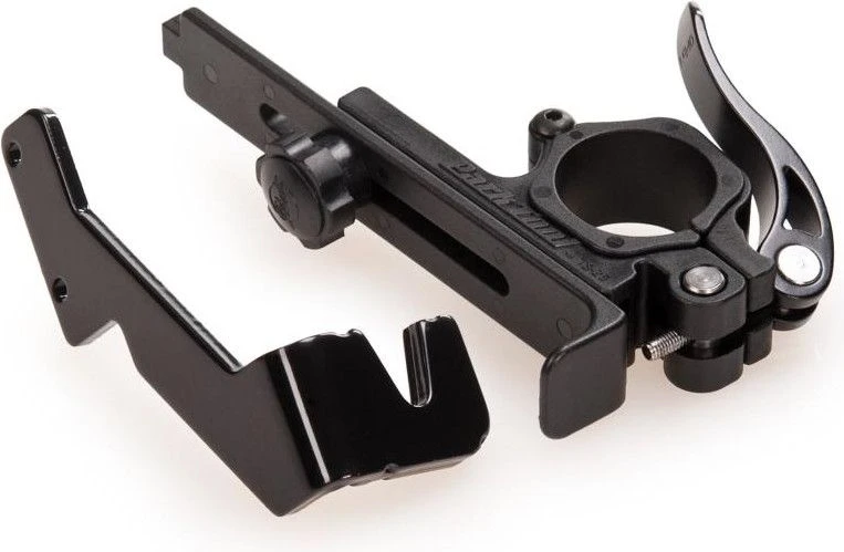 Park Tool TS-25 Repair Stand Mounted Wheel Truing Stand 1 Park Tool TS-25 Repair Stand Mounted Wheel Truing Stand