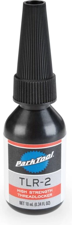 Park Tool TLR-1 High Strenght Threadlocker