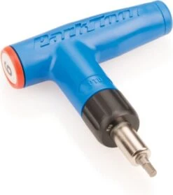 Park Tool PTD-6 Preset Torque Driver