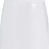 Camelbak Podium Bottle 0.71 L Clear Fiery Red