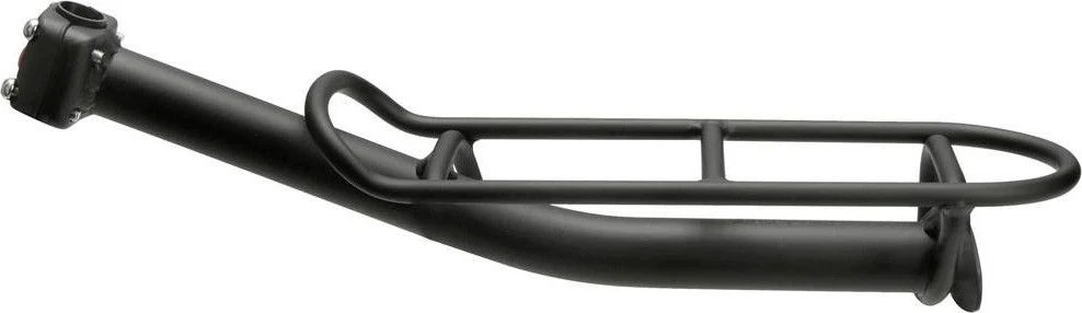 Klickfix FreeRack Seat Post Rack 1 Klickfix FreeRack Seat Post Rack