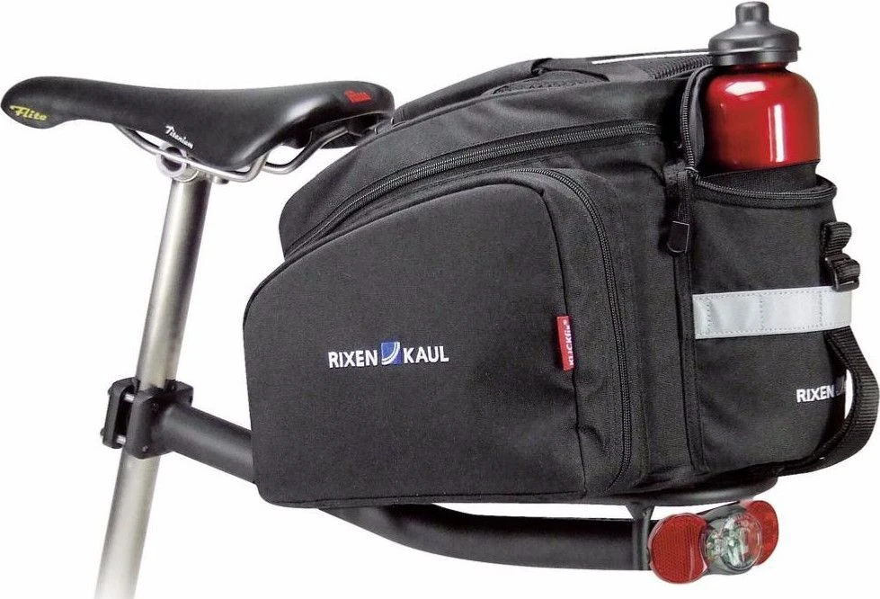 Klickfix FreeRack Seat Post Rack 2 Klickfix FreeRack Seat Post Rack - Image 2