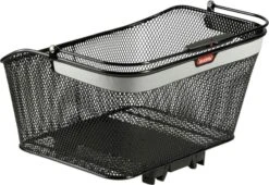 Klickfix Panier AR City Basket RACKTIME Rétroréflechissant