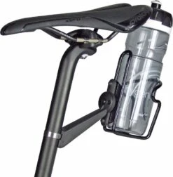 Seat Tube Extension For Klickfix Bottle Cage -Component Bike Gear 5c614b3882f68