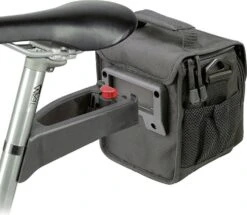 Klickfix Seat Tube Extension -Component Bike Gear 5c6154da43289