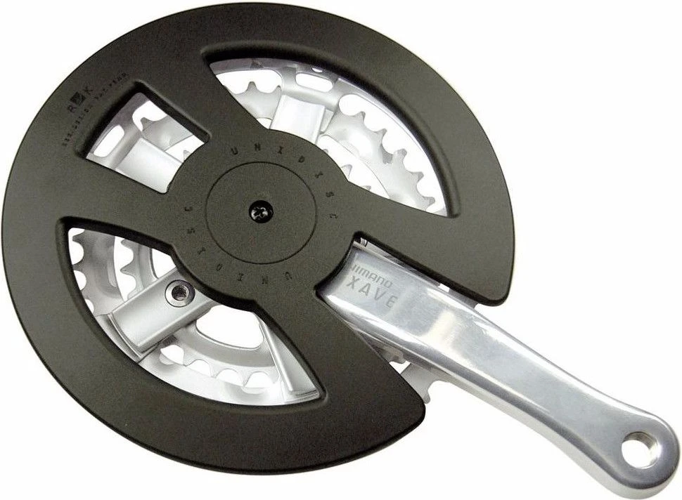 Klickfix Unidisc Tray Protectors 2 Klickfix Unidisc Tray Protectors - Image 2