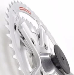 Klickfix Unidisc Tray Protectors 6 Klickfix Unidisc Tray Protectors -Component Bike Gear 5c61726840b7c