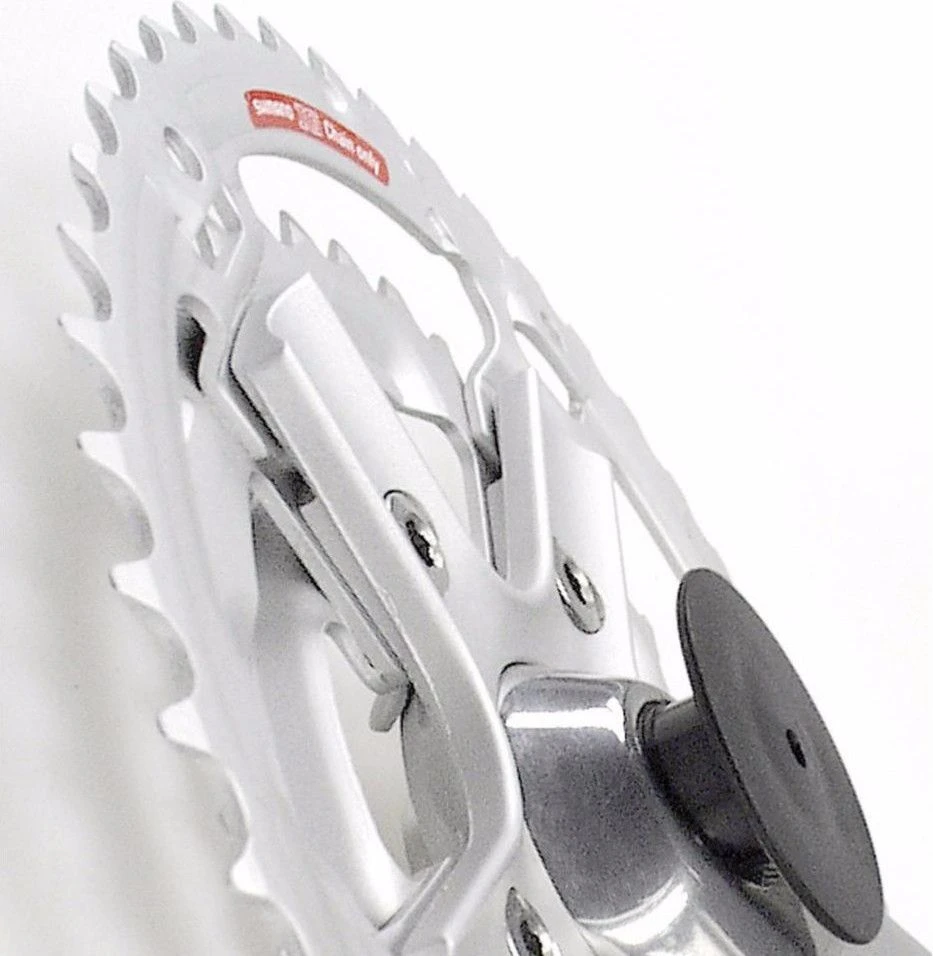 Klickfix Unidisc Tray Protectors 3 Klickfix Unidisc Tray Protectors - Image 3