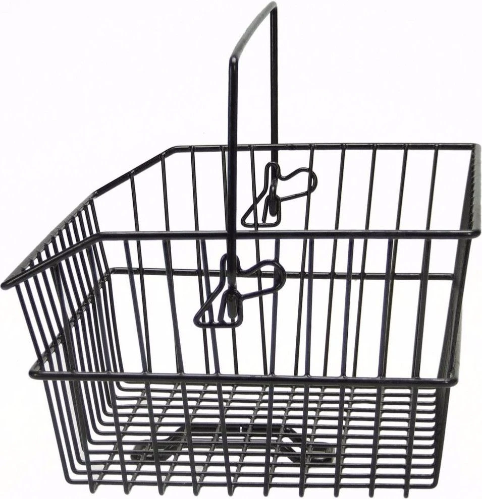 Basket For Luggage Rack GTA Klickfix Unix I 2 Basket For Luggage Rack GTA Klickfix Unix I - Image 2