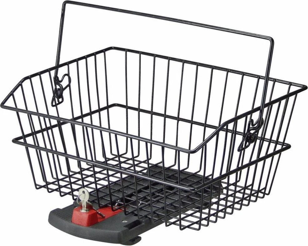 Basket For Luggage Rack GTA Klickfix Unix I 3 Basket For Luggage Rack GTA Klickfix Unix I - Image 3