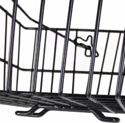 Basket For Luggage Rack GTA Klickfix Unix I 7 Basket For Luggage Rack GTA Klickfix Unix I -Component Bike Gear 5c61751e99830