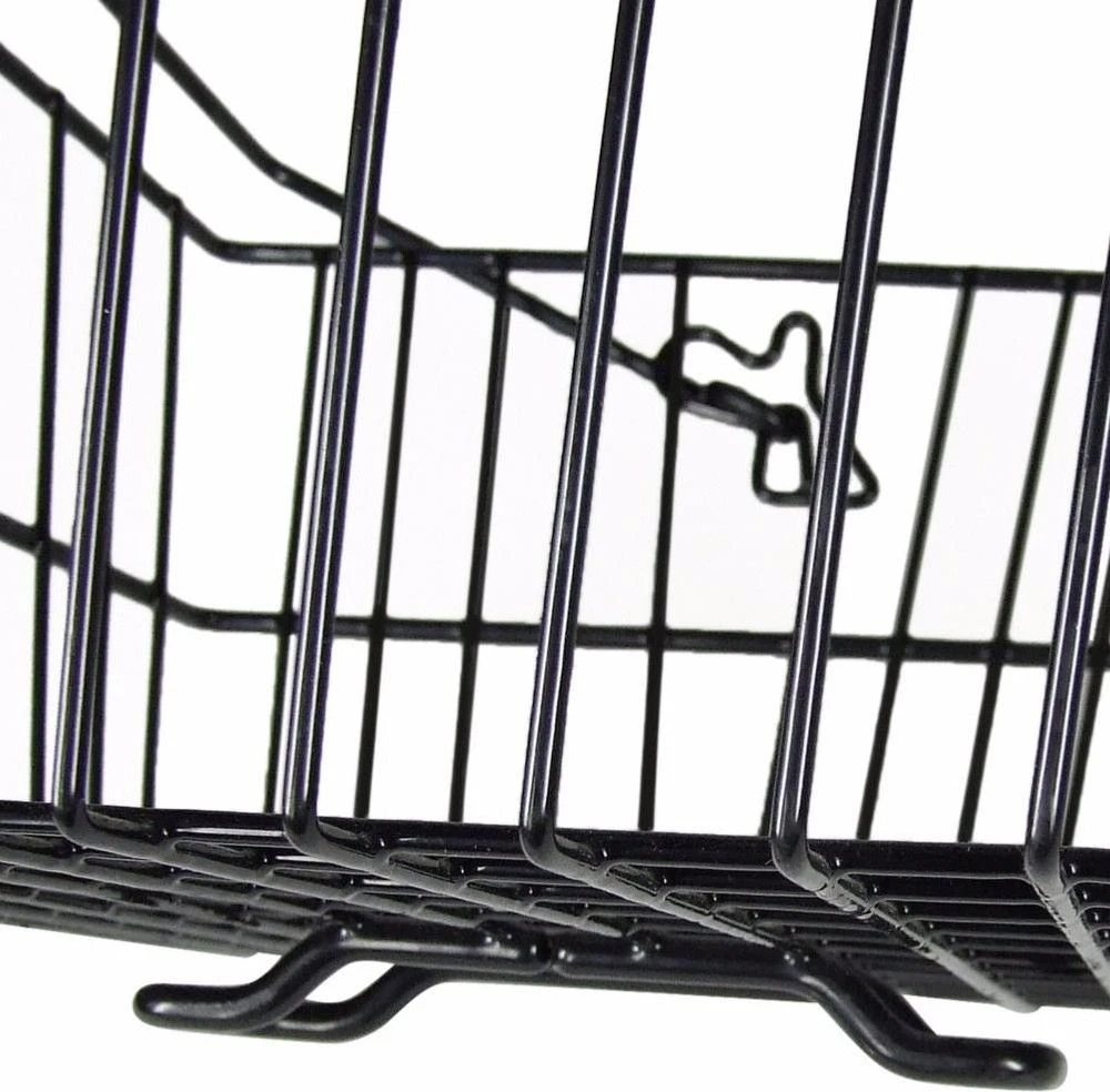 Basket For Luggage Rack GTA Klickfix Unix I 4 Basket For Luggage Rack GTA Klickfix Unix I - Image 4