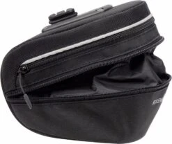 Klickfix Micro Sport 200 Expandable Saddle Bag -Component Bike Gear 5c62cfa51d637