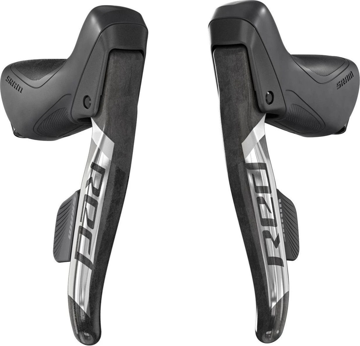 Sram Red ETap AXS 2x12V Groupset (Pads) 2 Sram Red ETap AXS 2x12V Groupset (Pads) - Image 2
