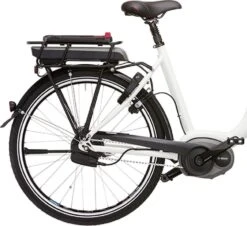 Mounting Kit For GTA Klickfix System -Component Bike Gear 5c62e690e00f9