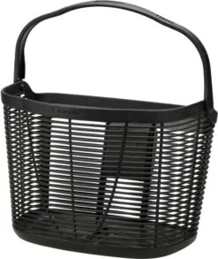 Klickfix Lamello Front Basket